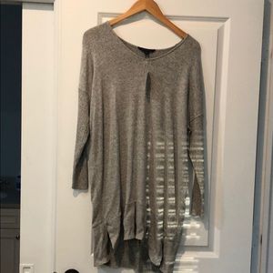 American Eagle tunic